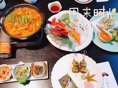-笑福亭料理小馆(解放碑店)