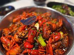 -靓靓蒸虾·头牌蒸虾(雪松路总店)
