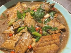 -阿杰臻选海鲜饭店(普陀山店)