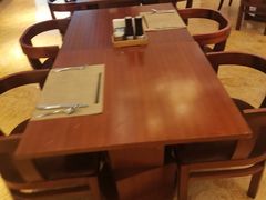 -西安赛瑞喜来登大酒店