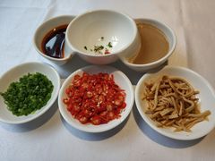 -红鼎豆捞·小红鼎豆捞送(花样年华大厦店)