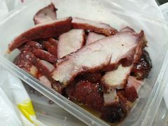 蜜汁叉烧-永祥烧腊餐厅(虹口店)