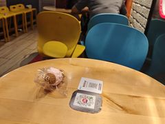-DQ·蛋糕·冰淇淋(万象城店)