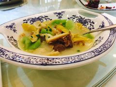 腌竹鲜-三六三杭州菜(水上总店)