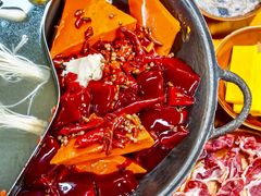 -阳阳老火锅(小南门店)