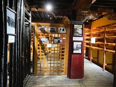 景点-八廓街-根敦群培纪念馆