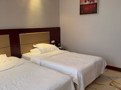 -山东政协大厦维景大酒店