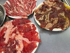 -松明一烤肉馆(鲁园店)
