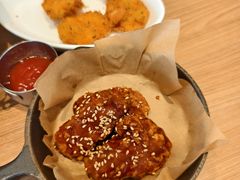 -必胜客(巴沟店)