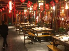 -小龙坎老火锅(展览馆店)