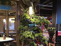 -大融厨·鸡毛店·川菜(果壳里东安湖店)