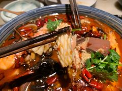 -绿茶餐厅(领展购物广场·中关村店)
