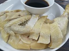 白斩鸡-吾介小籠館