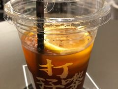 -孖记茶档·热腾茶餐(乐峰店)
