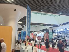 -上海汽车会展中心
