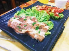 -牛信亭韩国料理·炭火烤肉(紫藤路店)