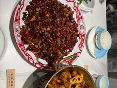 -川人百味(金安中央大街店)