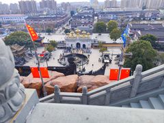 -上海东林寺(金山区)