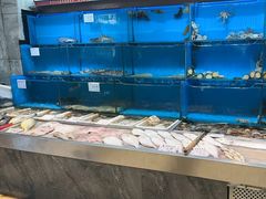 -牟传仁饭庄(星海店)