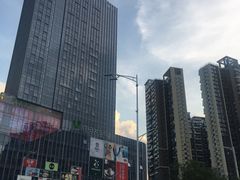 -百佳华佳漾里(坂田店)