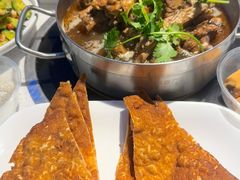 -黑窑厂糖油饼烤鸭·清真菜(旗舰店)