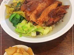 -陆长玖古法猪脚饭(玄风桥店)