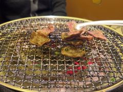 -樱嘢·炭火烧肉(惠南店)