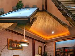 -君康悦美食汤泉水会·SPA(天河店)