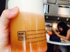 -MIMI FASO(古仓店)