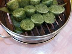 艾草米糕-西新饭店(城中店)