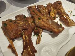 -上海1号私藏菜(静安店)
