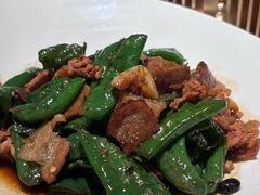 余干辣椒小炒肉-悦融琥珀·京鲁菜·海味珍品(西单店)