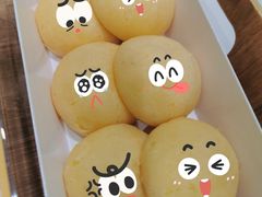 -欢牛蛋糕屋(城西店)