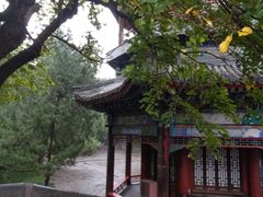 -颐和园