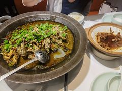 -江城小馆陕南妈妈菜·全球旅行餐厅(钟楼店)