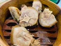 -石灰市老火锅(北滨路店)