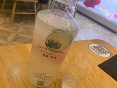 -缇纳甜妮·西餐·甜点(商字店)