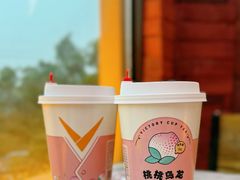 -堤角朱爹爹烧烤·武汉猪肉串(光谷金融港店)