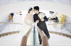 点击看大图 -Doris一站式游轮婚礼船东直营店(外滩店)