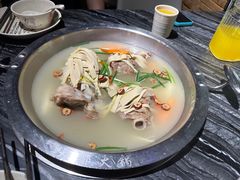 -天都火锅酒楼(虹梅南路店)