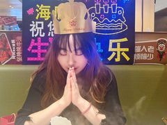 -海底捞火锅(漕宝路店)