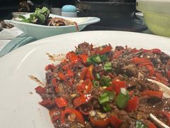 -鄱阳湖·江西小炒·瓦罐煨汤(五道口店)