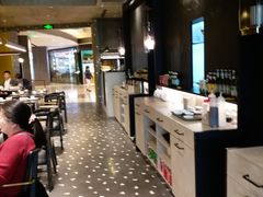 大堂-东莱馋房(陆家嘴店)