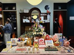 -思南书局(复兴中路店)