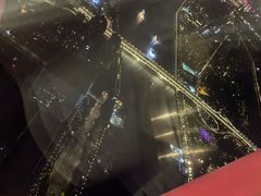 -广州塔晖粤轩中餐厅