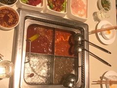 -海底捞火锅(龙岗星河COCO Park店)
