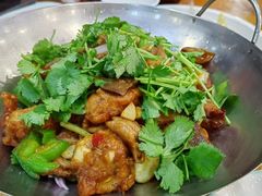 -丹盛象山海鲜(水清路店)