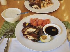 -威斯汀舞台餐厅