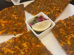 -Efes Turkish & Mediterranean Cuisine 艾菲斯餐厅(陆家嘴店)