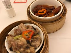 -翠园(铜锣湾广场店)